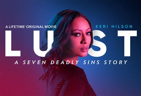 films about lust|lust movie with keri hilson.